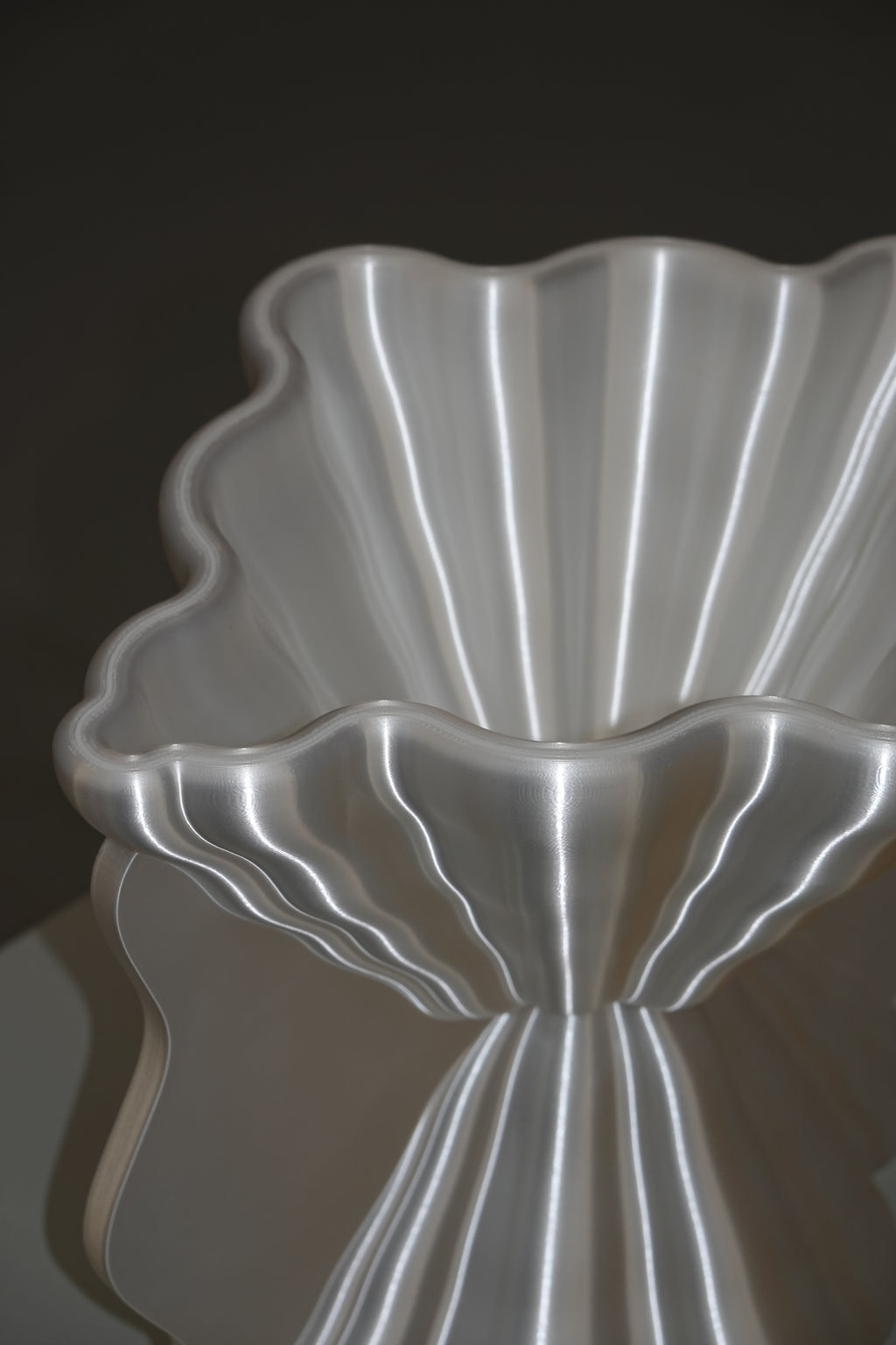 GALÉA VASE XXL