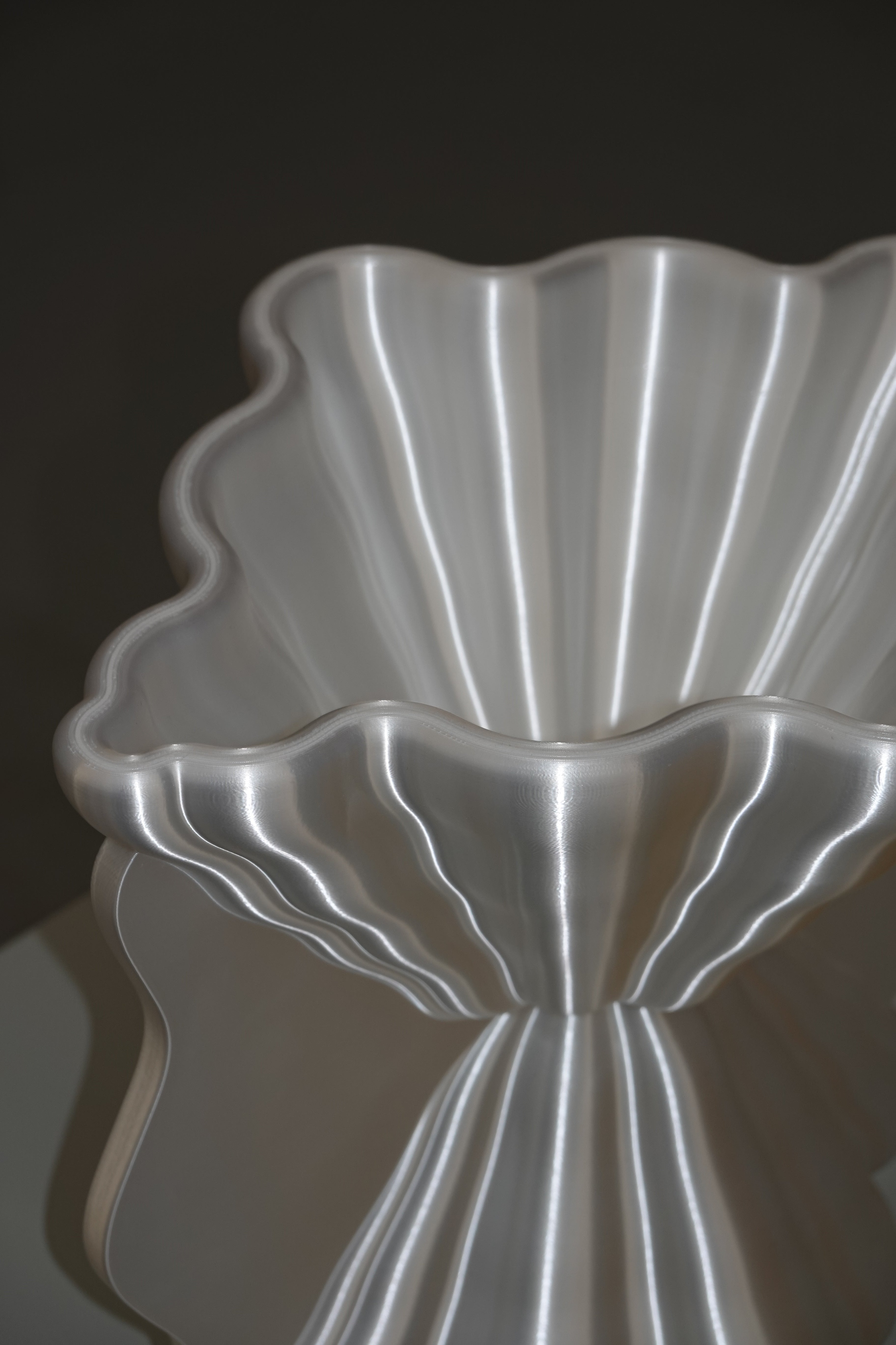 GALÉA VASE XXL