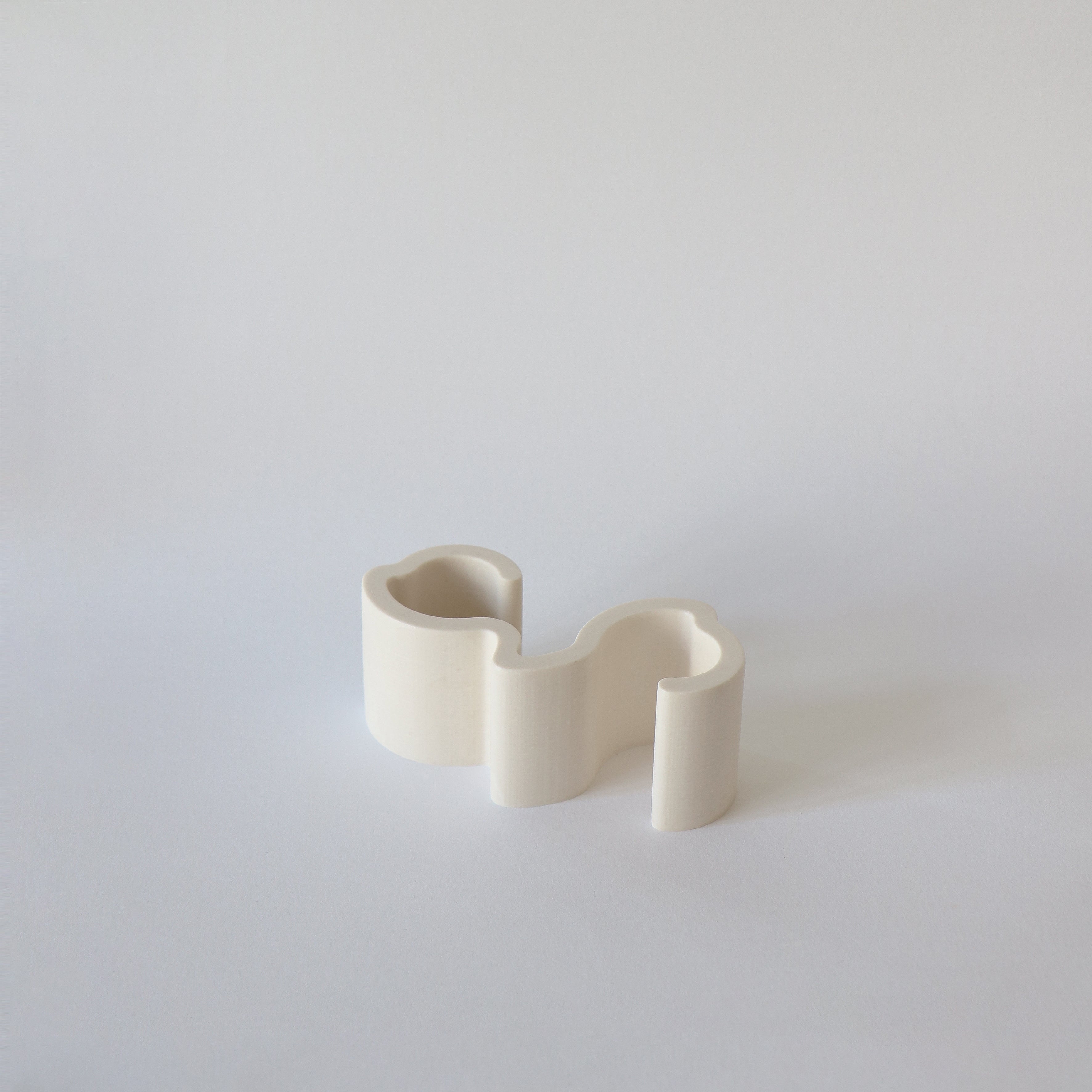 Pièce de chandelier modulable GRAM