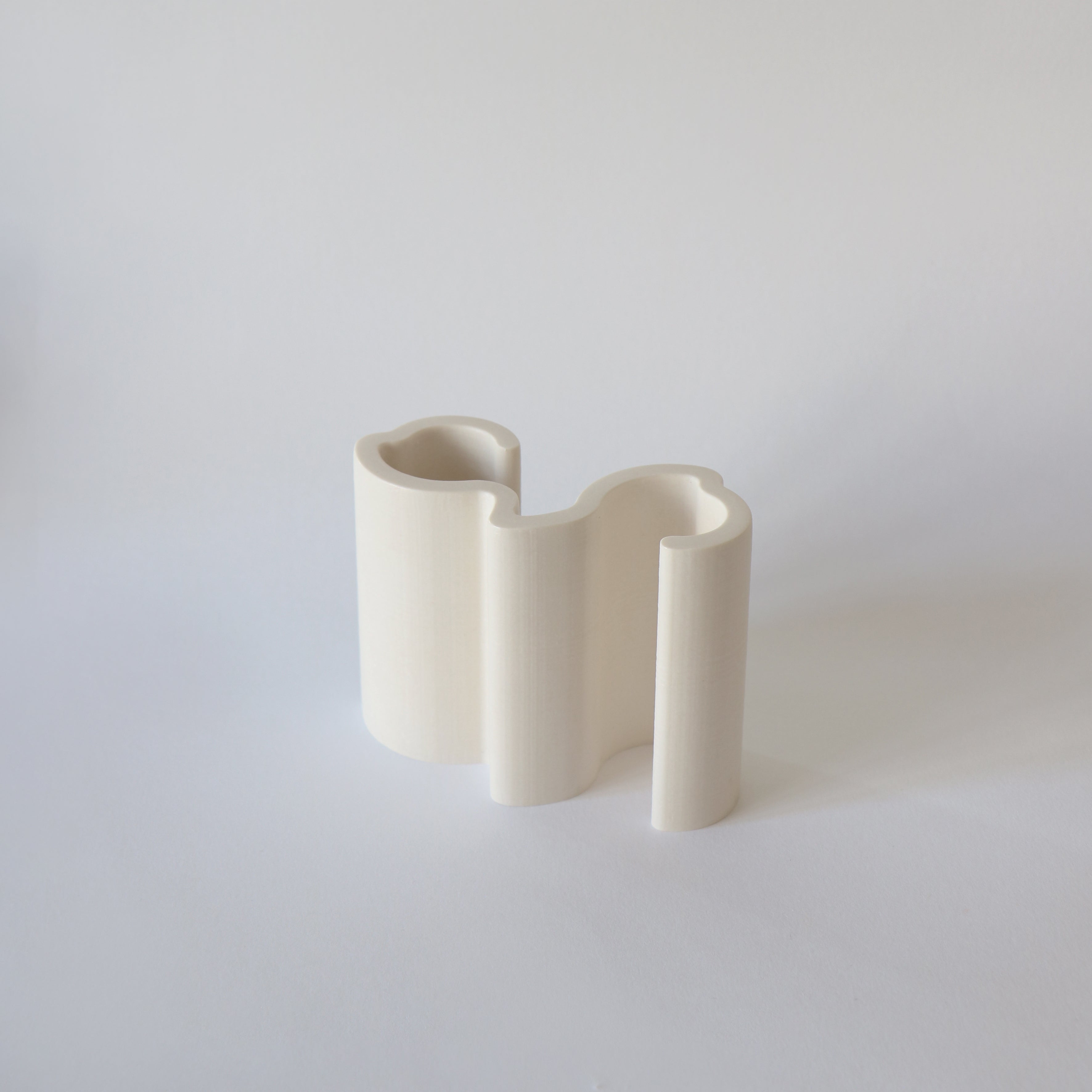 Pièce de chandelier modulable GRAM