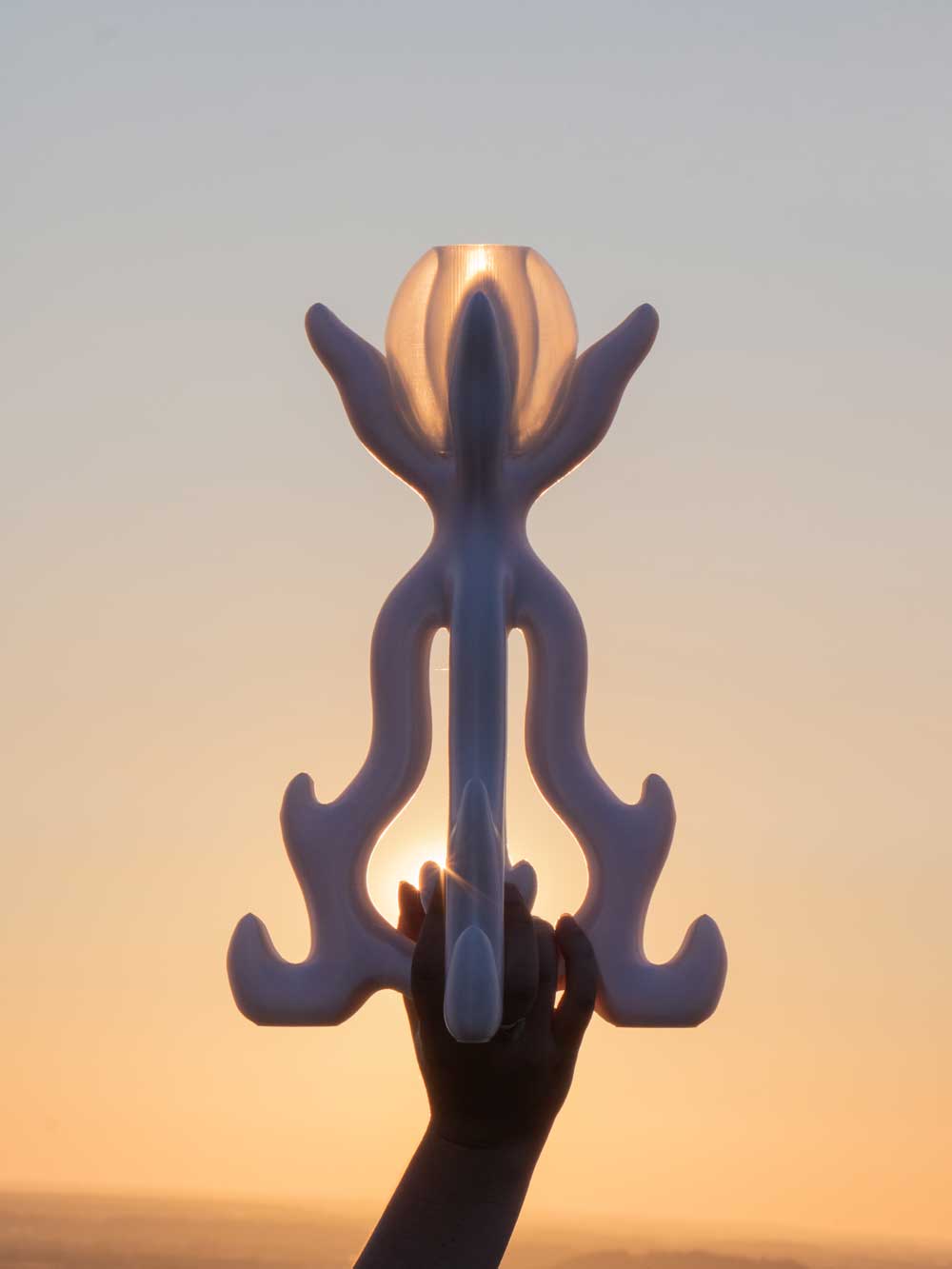 Lampe AXILE