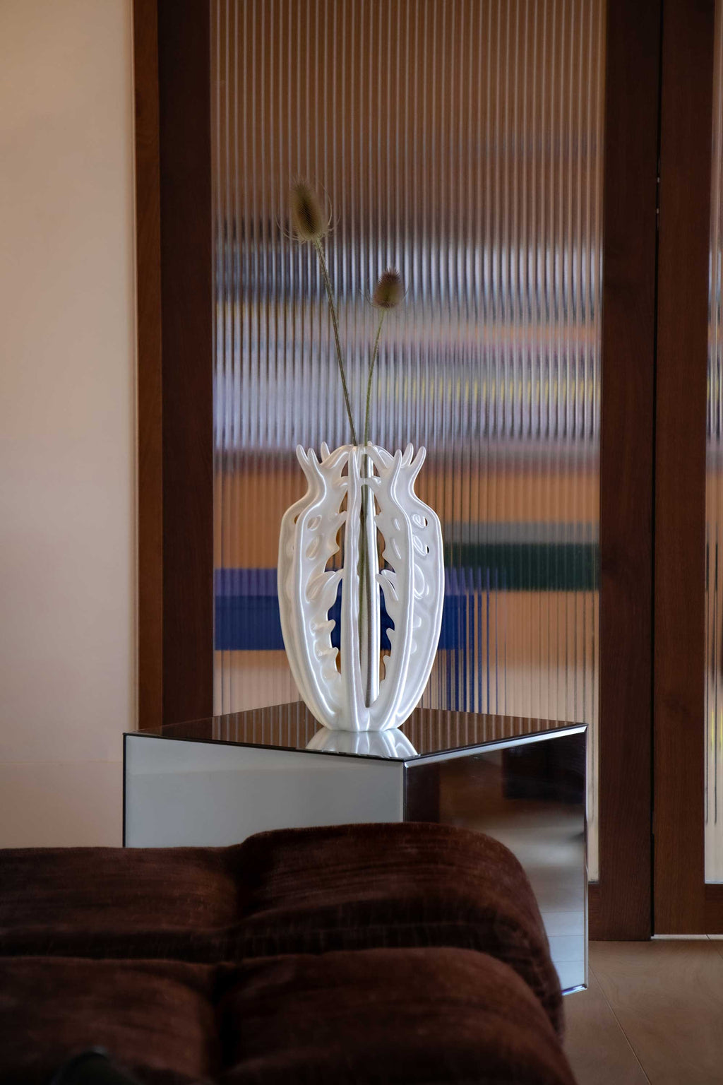 VASE OSSUAIRE