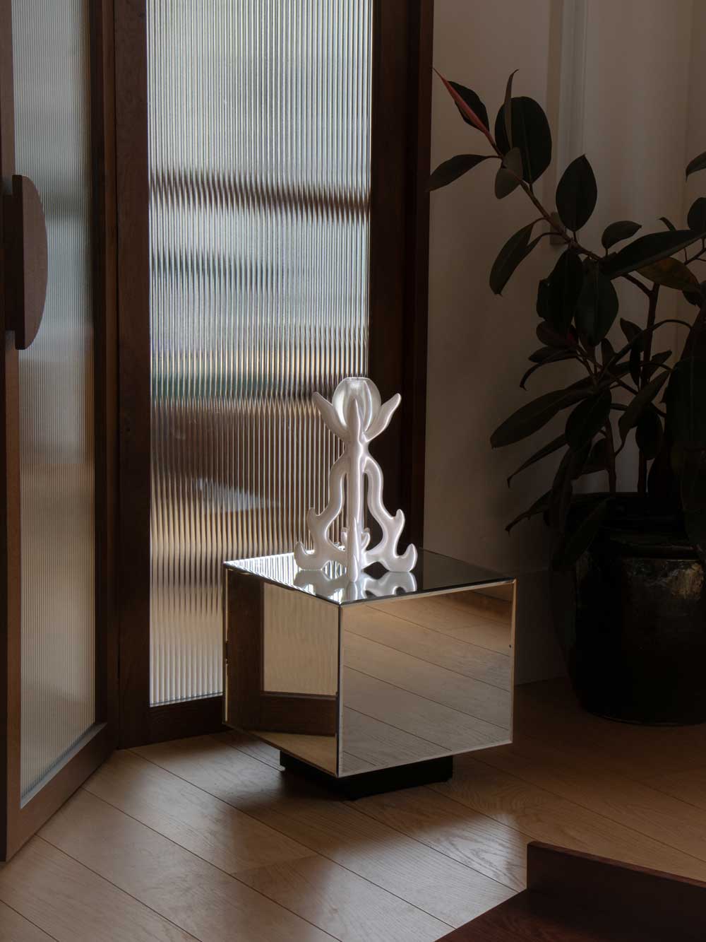 Lampe AXILE