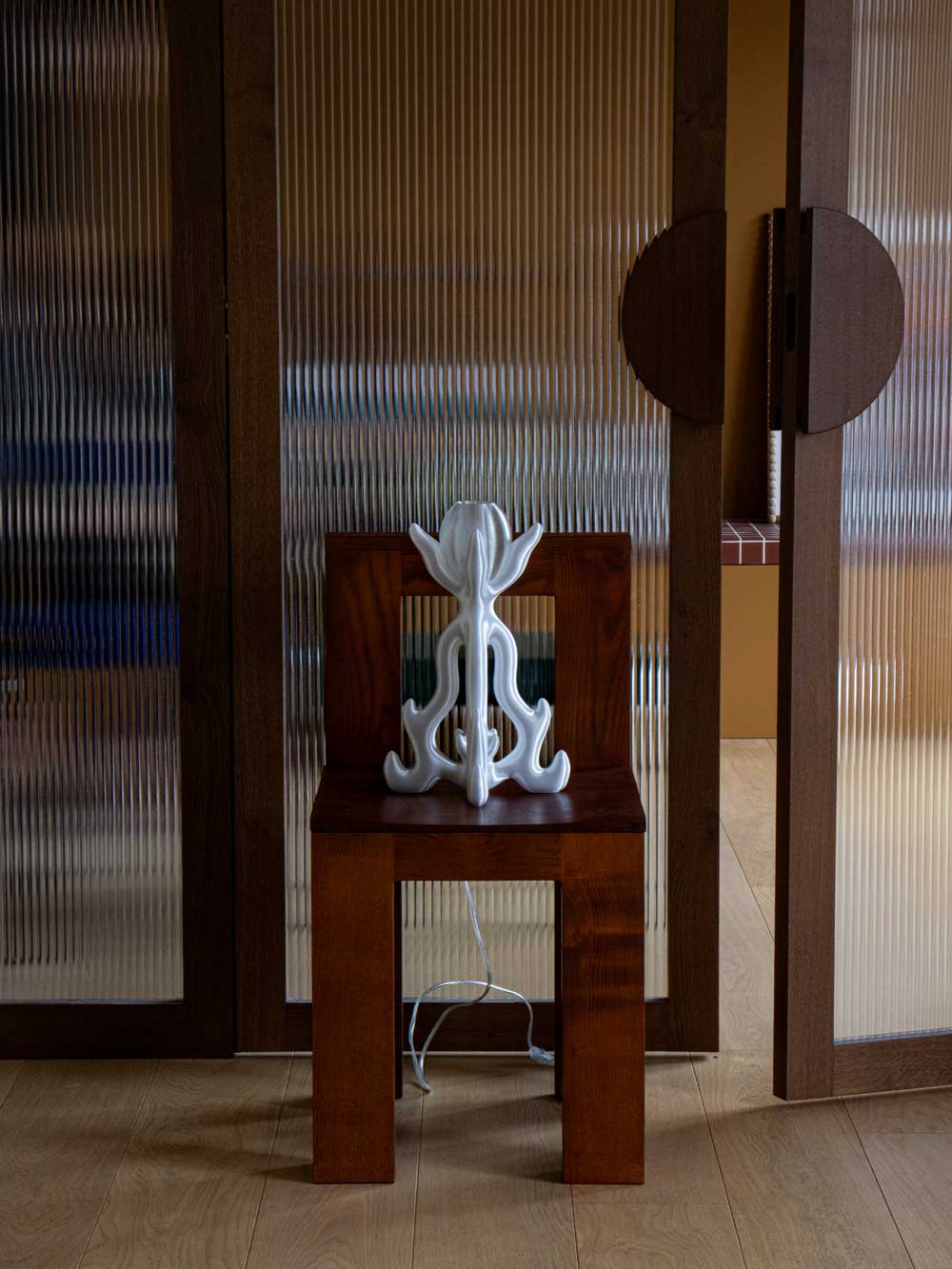 Lampe AXILE