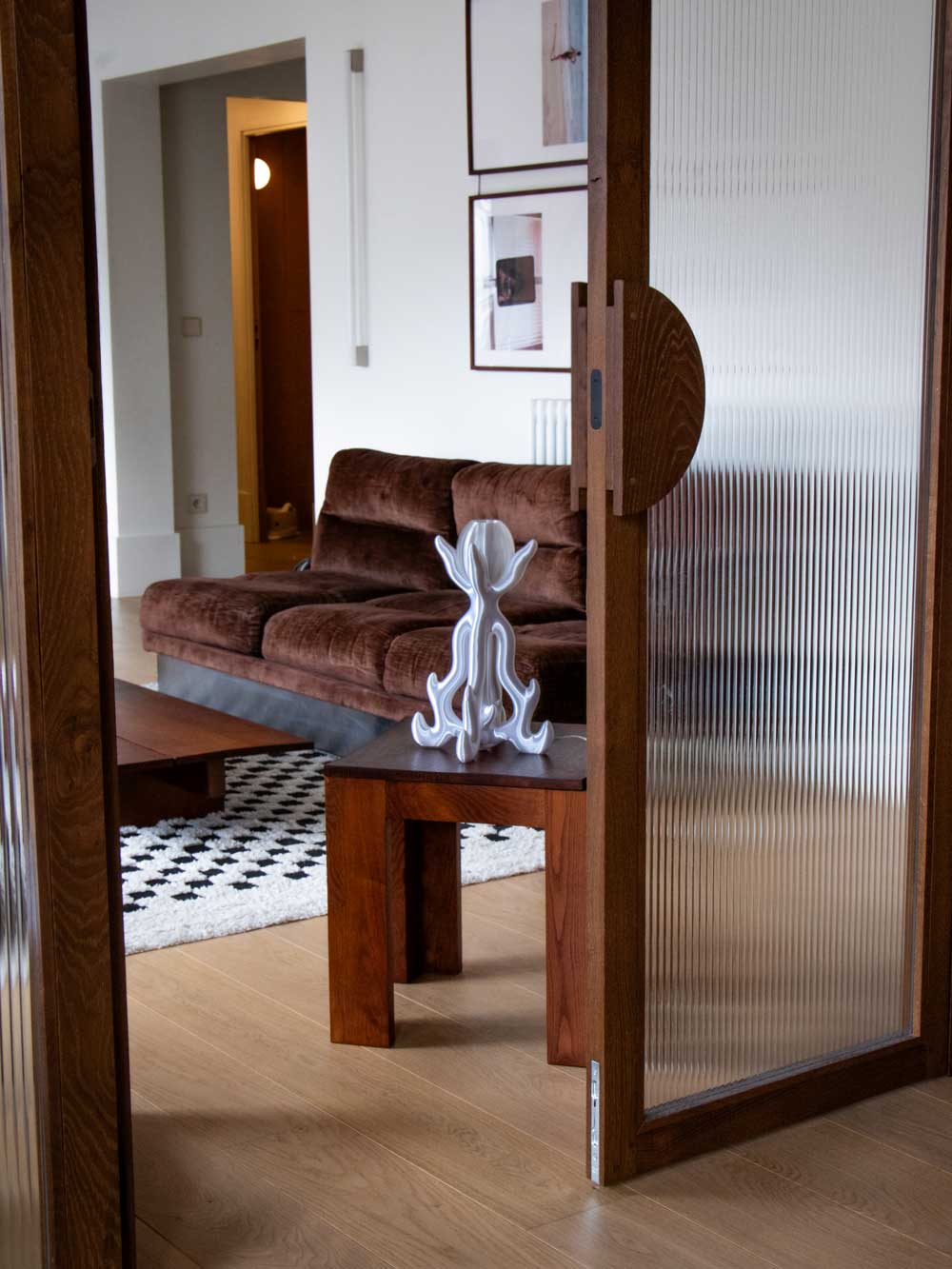 Lampe AXILE