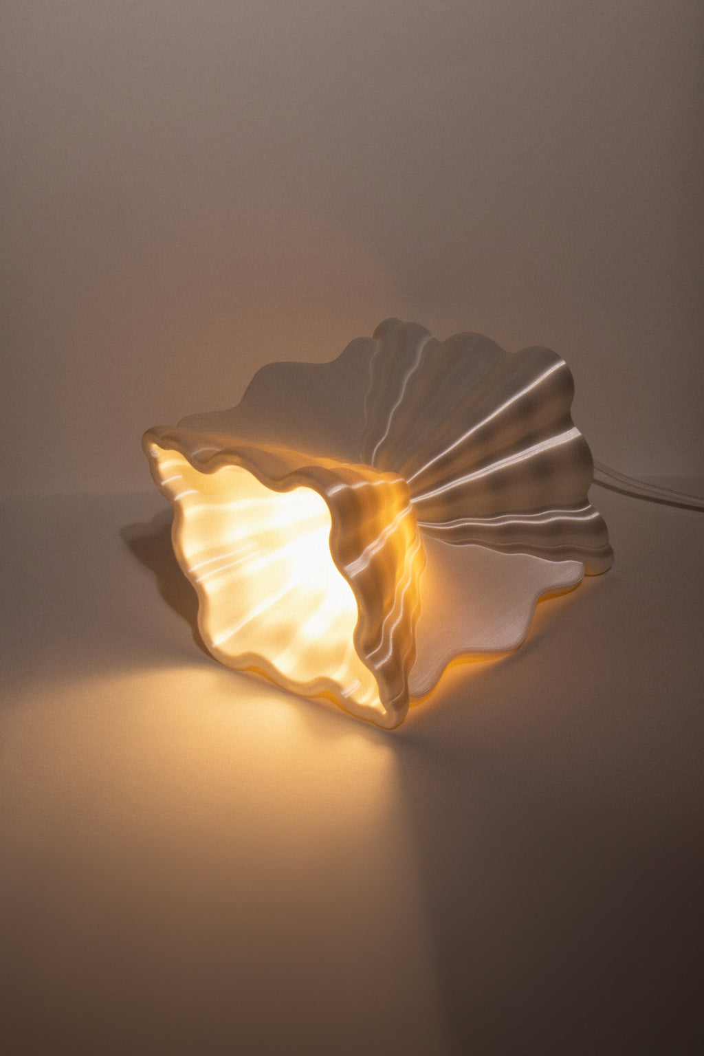 Lampe Galéa