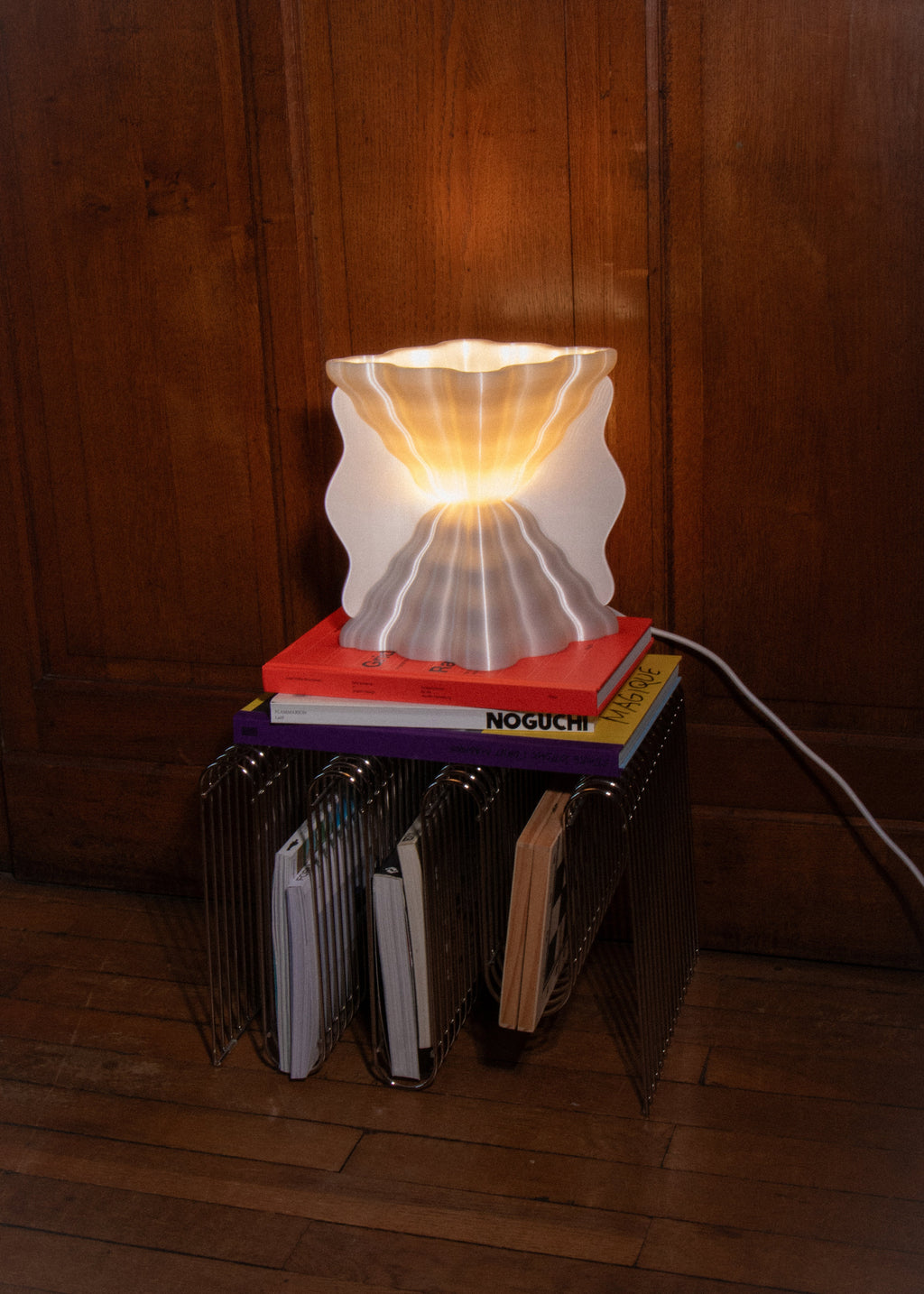 Lampe Galéa