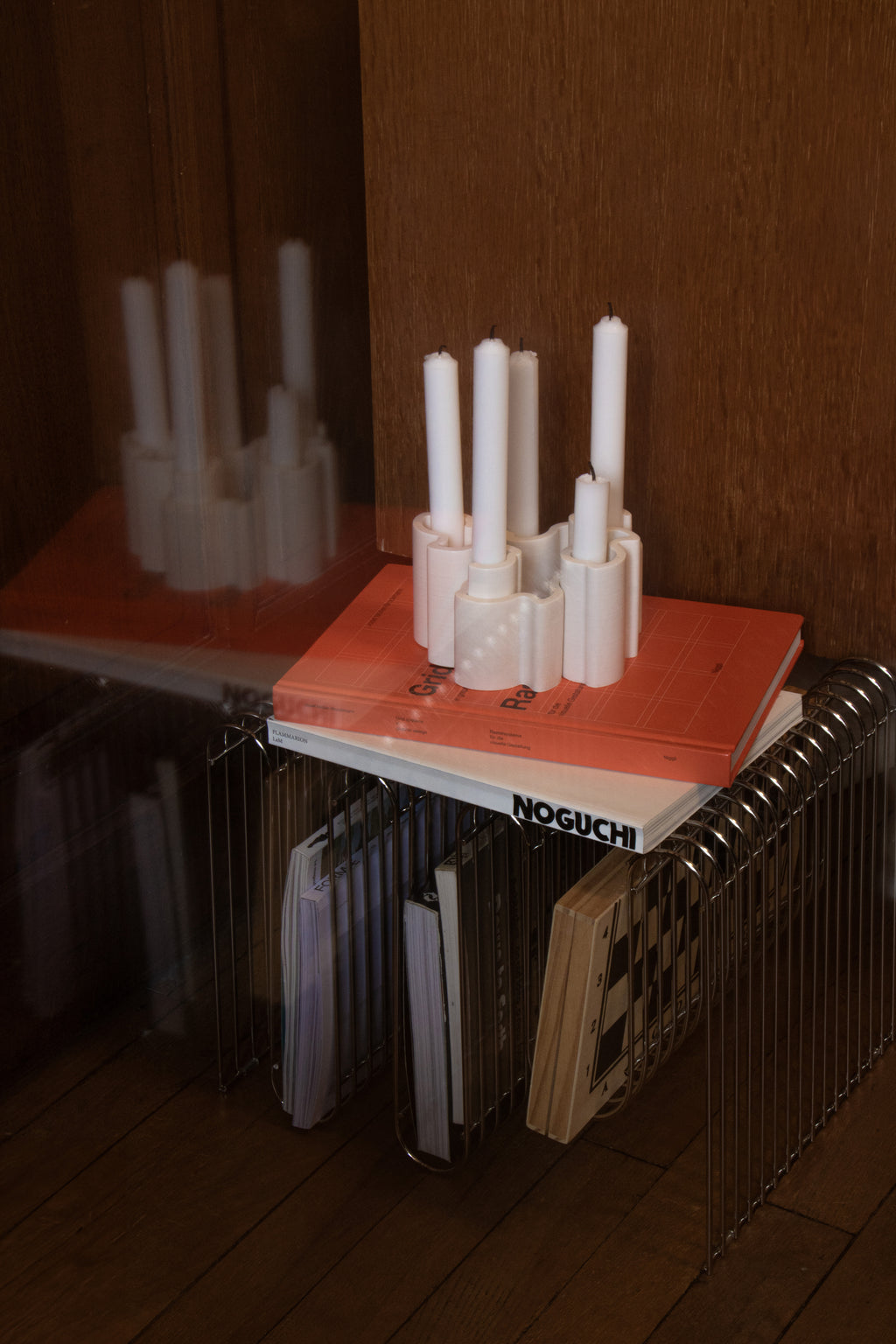 ANA-GRAM kit 5