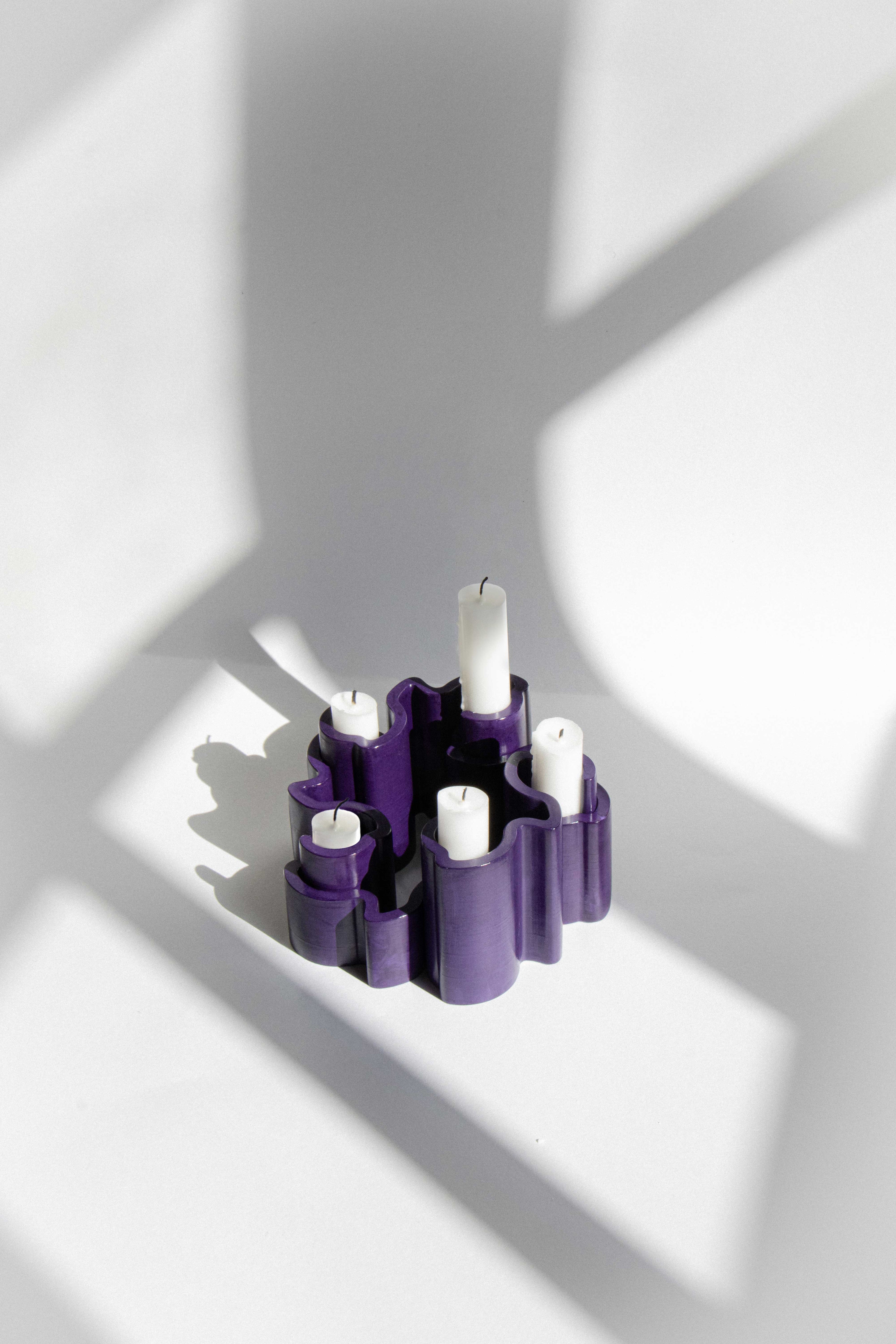 ANA-GRAM kit 5 - teinture végétale