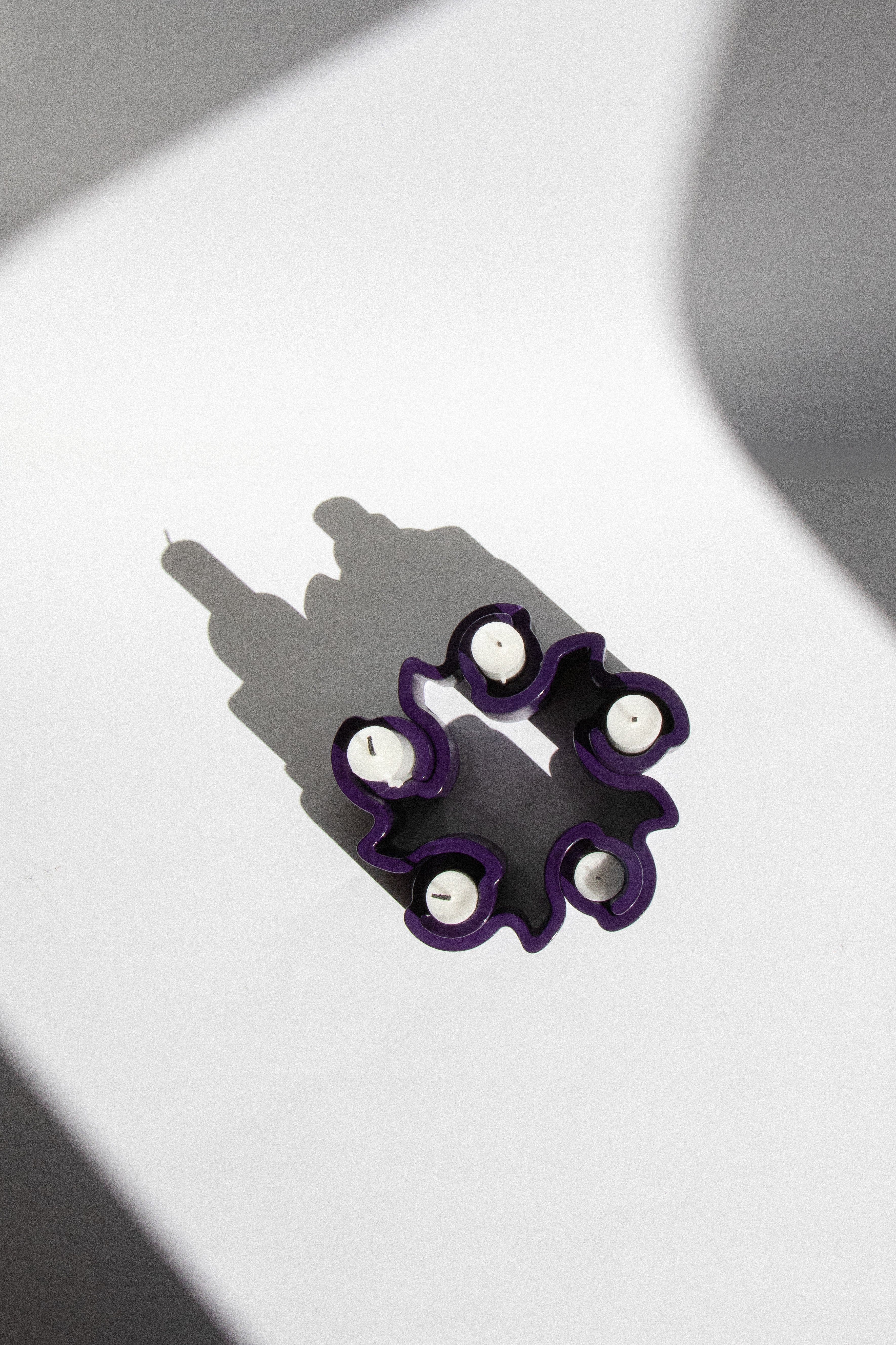 ANA-GRAM kit 5 - teinture végétale