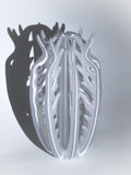 VASE OSSUAIRE