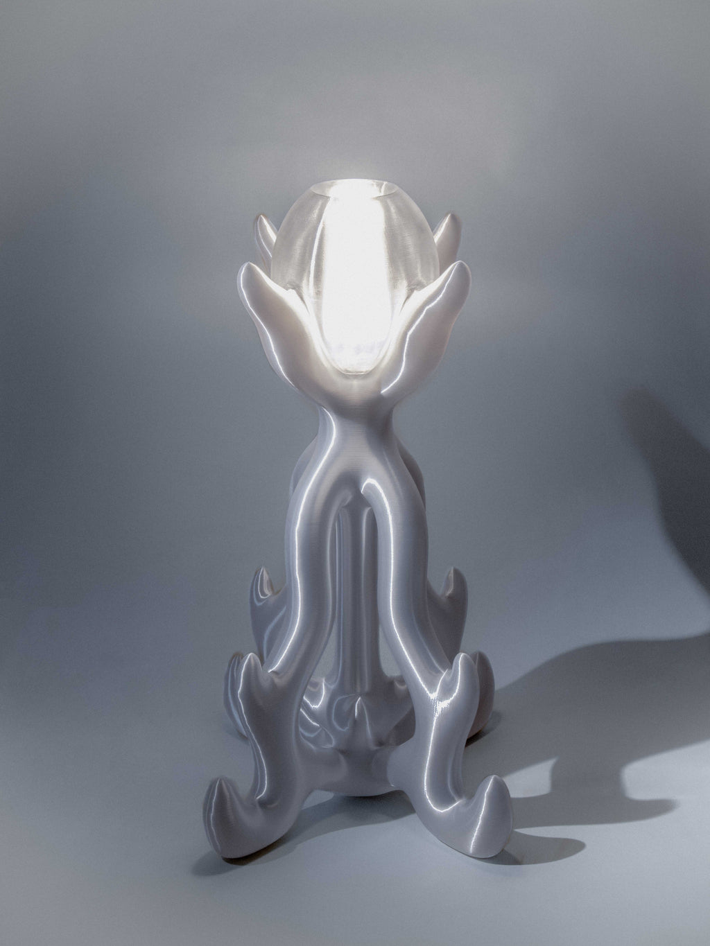 Lampe AXILE